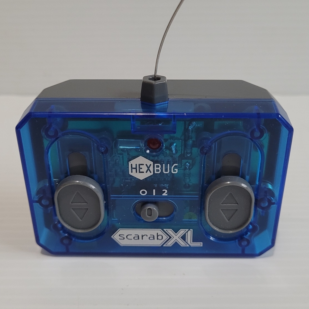 Hexbug Scarab Remote Control RC Controller~Controller Only!!! - Picture 2 of 7